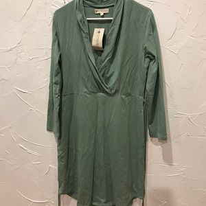 Synergy Dress-Organic Cloth